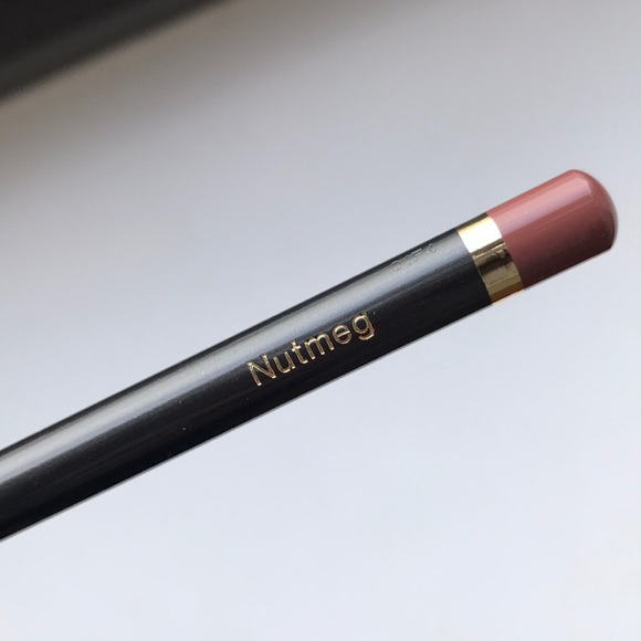 NUTMEG Lip Pencil Jane Iredale - Picture 5 of 7